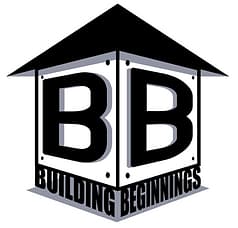 Building beginnings logo