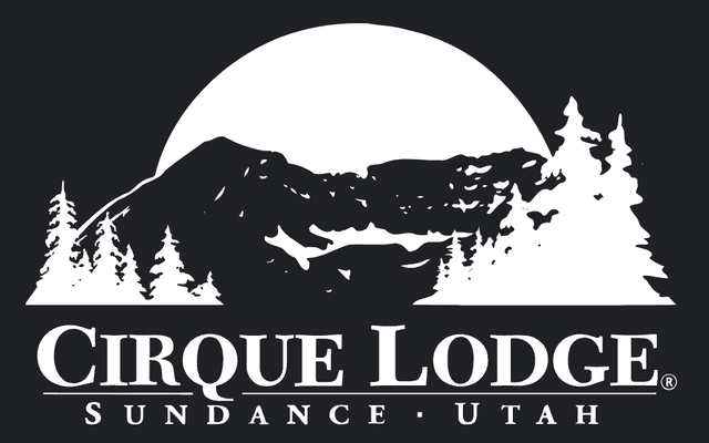 Cirque lodge logo Logo