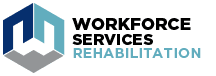 DWS rehab logo